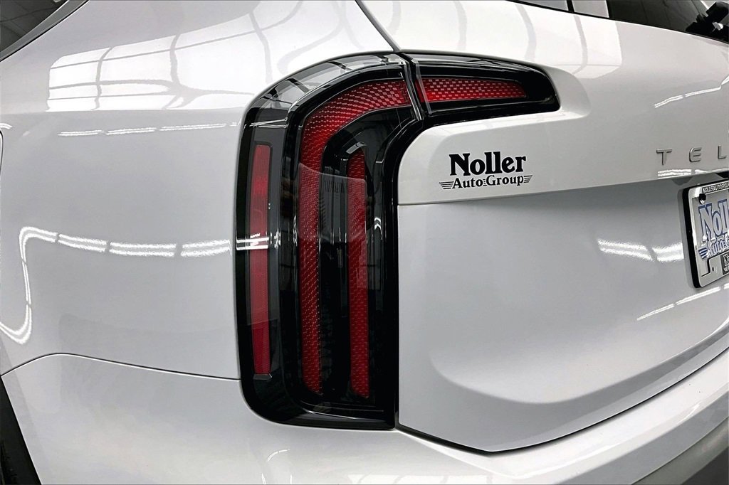 Used 2024 Kia Telluride SX Prestige image 31