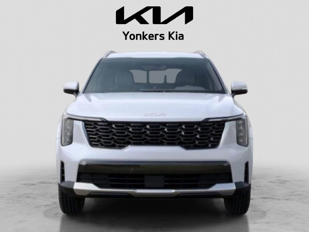 Used 2025 Kia Sorento S AWD/4WD image 2