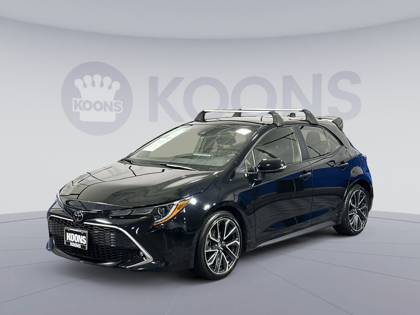 Used 2022 Toyota Corolla XSE