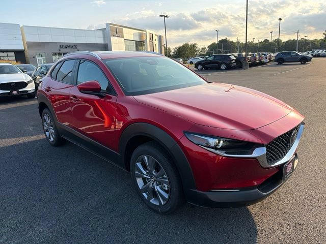 New 2026 MAZDA CX-30 AWD 2.5 S image 1