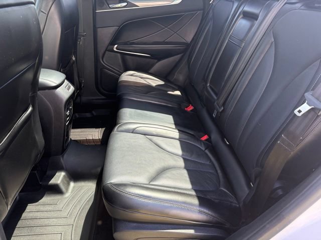 Used 2019 Lincoln MKC Reserve w/ MKC Technology Package AWD/4WD image 13