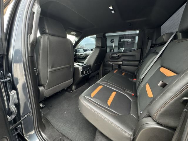 Used 2021 GMC Sierra 1500 AT4 AWD/4WD image 21