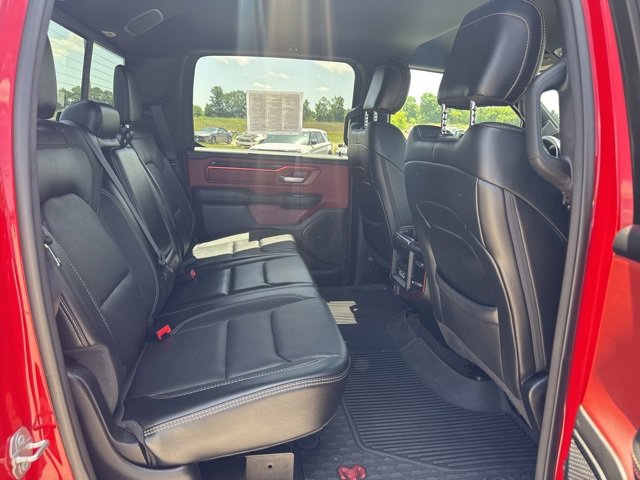 Used 2022 RAM 1500 Rebel w/ Rebel Level 2 Equipment Group image 17