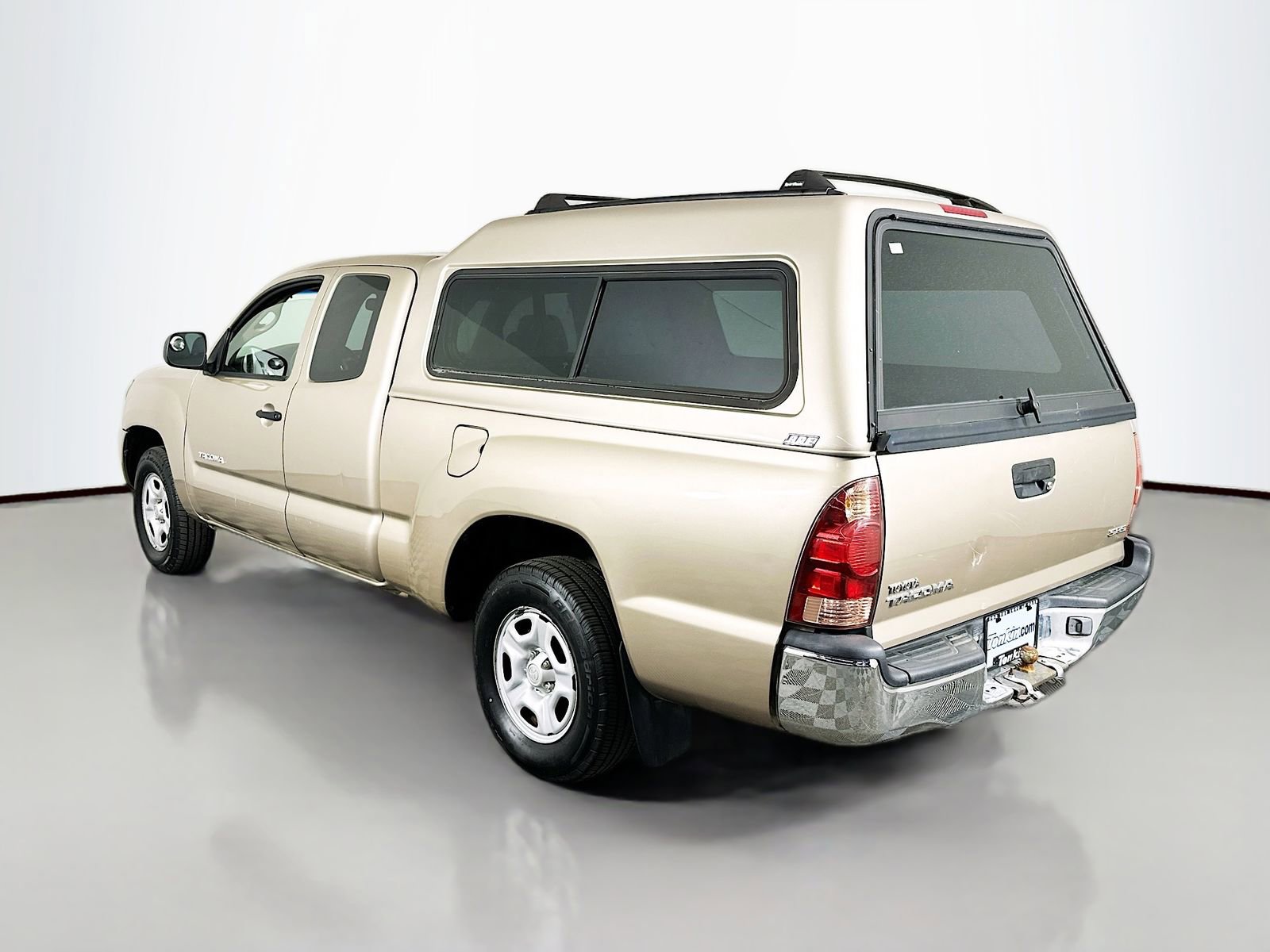 Used 2005 Toyota Tacoma 2WD Access Cab image 9