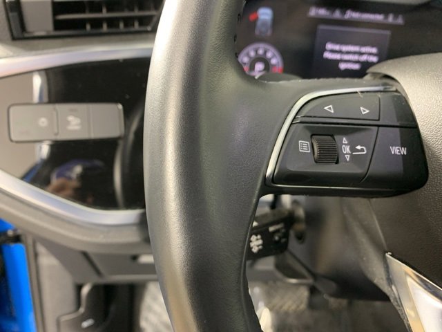 Used 2020 Audi Q3 2.0T Prestige w/ Prestige Package image 19