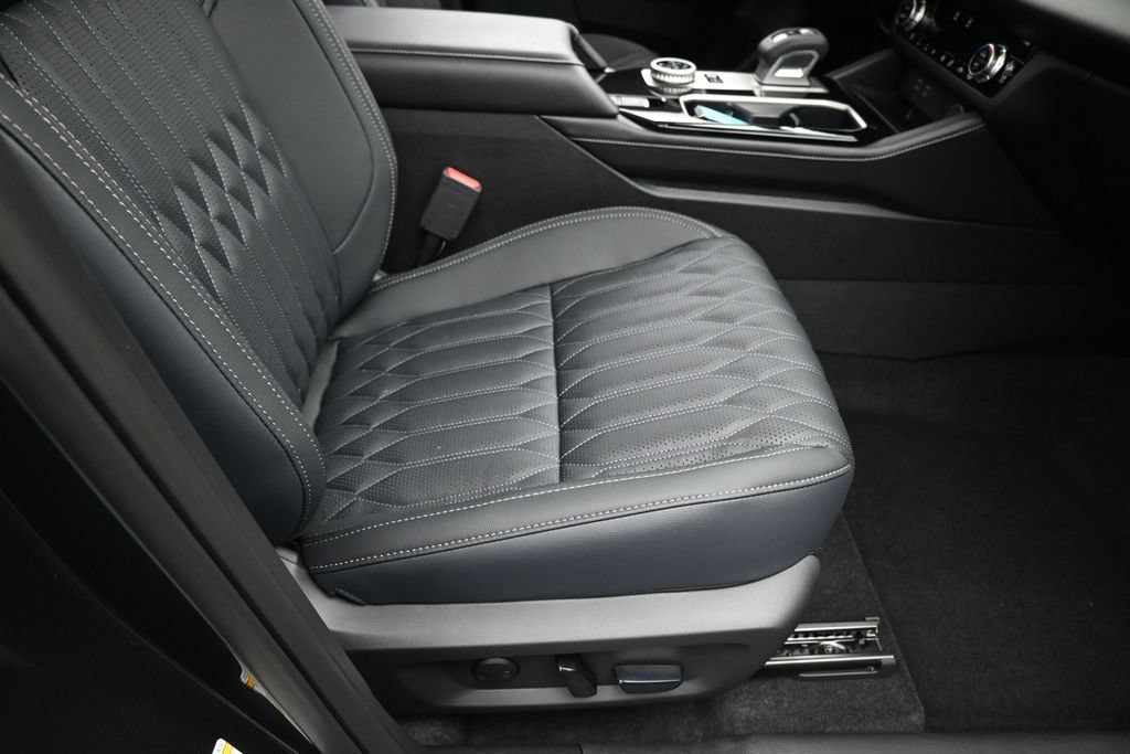 New 2026 Mitsubishi Outlander SEL AWD/4WD image 50