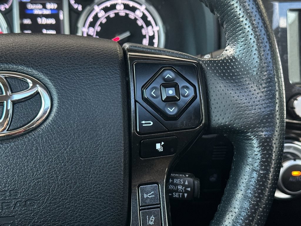Used 2023 Toyota 4Runner TRD Pro AWD/4WD image 25