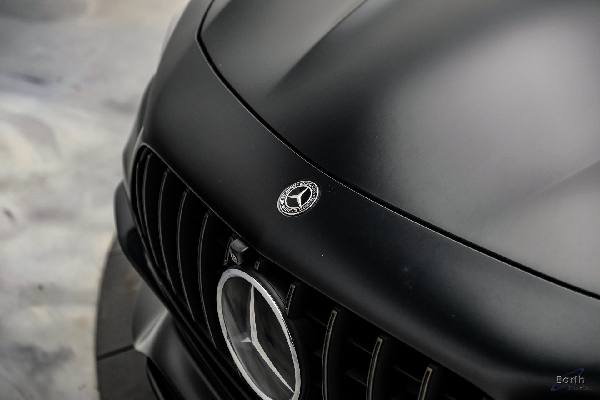 Used 2021 Mercedes-Benz E 63 AMG S w/ Driver Assistance Package image 31