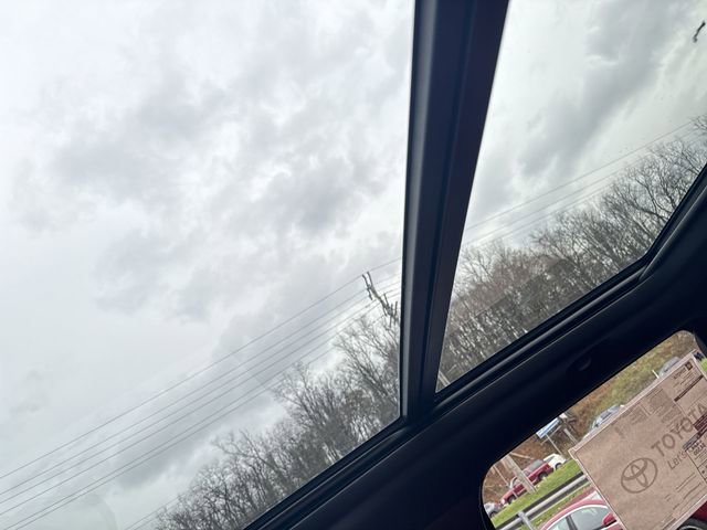 New 2026 Toyota Tundra TRD Pro image 16