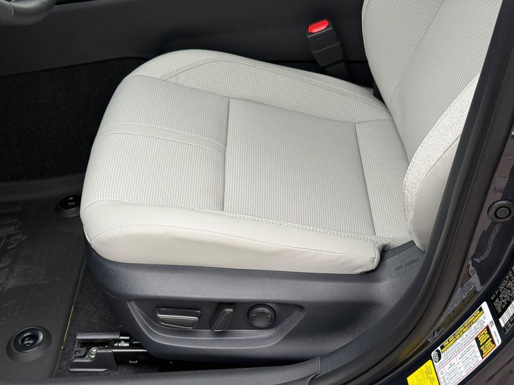 New 2026 Toyota Camry XLE FWD image 12