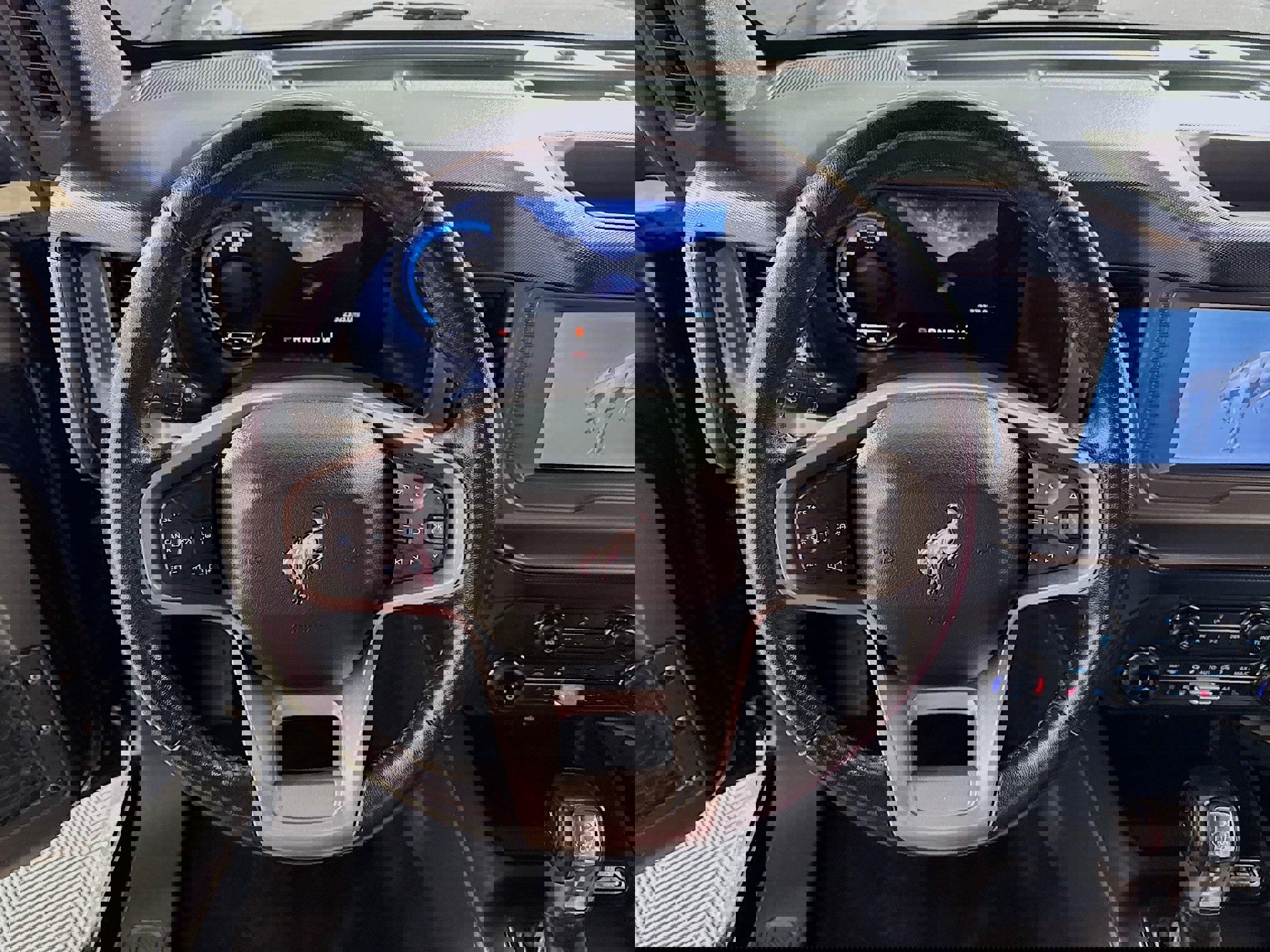 Used 2022 Ford Bronco Outer Banks image 15