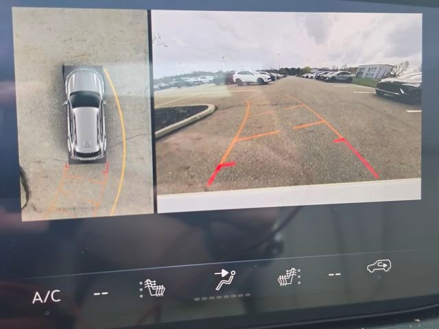 New 2026 Buick Envision Preferred image 6