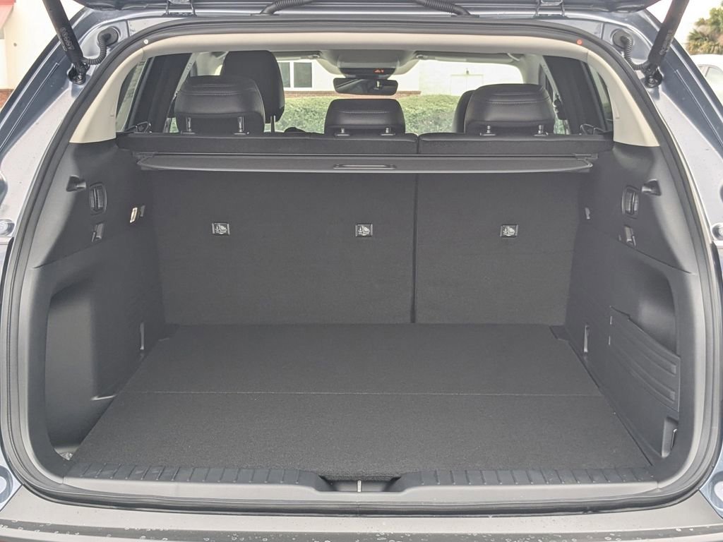 New 2026 MAZDA CX-50 AWD 2.5 Hybrid w/ Weather Package image 13