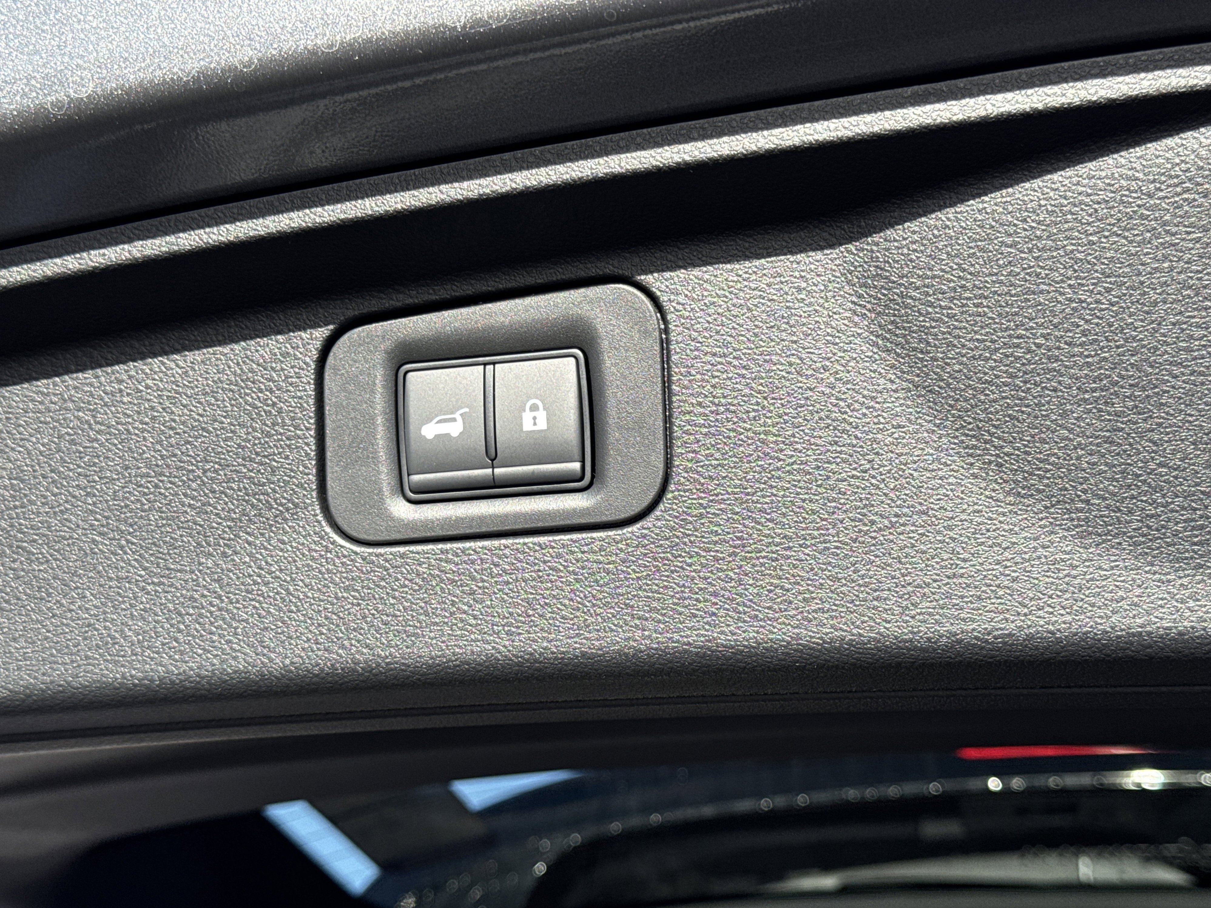 New 2026 Nissan Armada Platinum w/ Convenience Package image 21