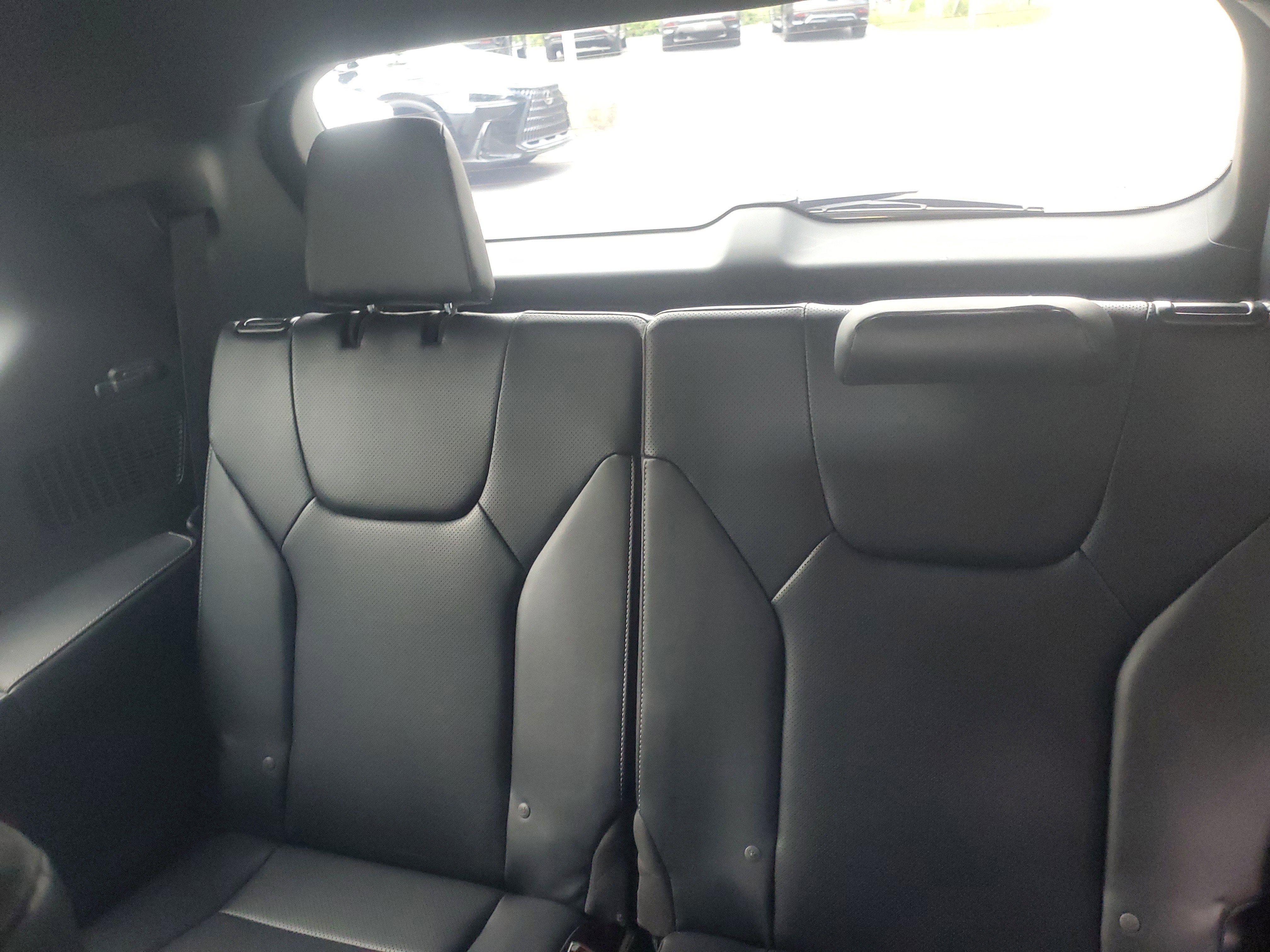 Used 2024 Lexus TX 350 FWD w/ Cold Weather Package image 14