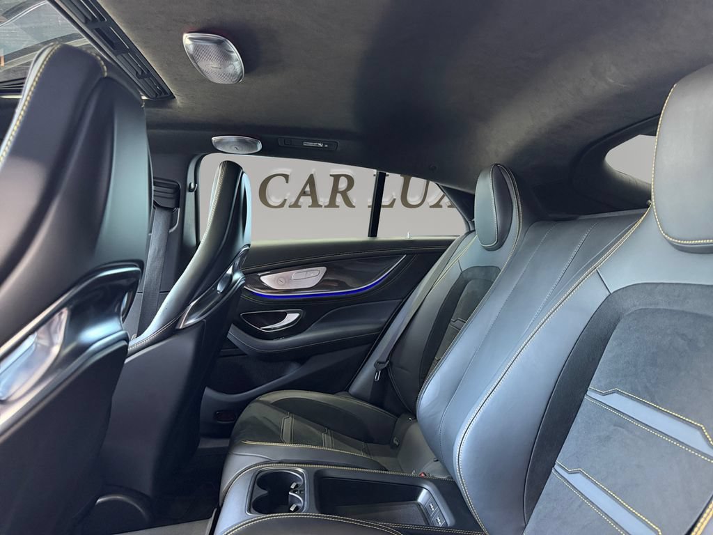Used 2019 Mercedes-Benz AMG GT 63 image 13