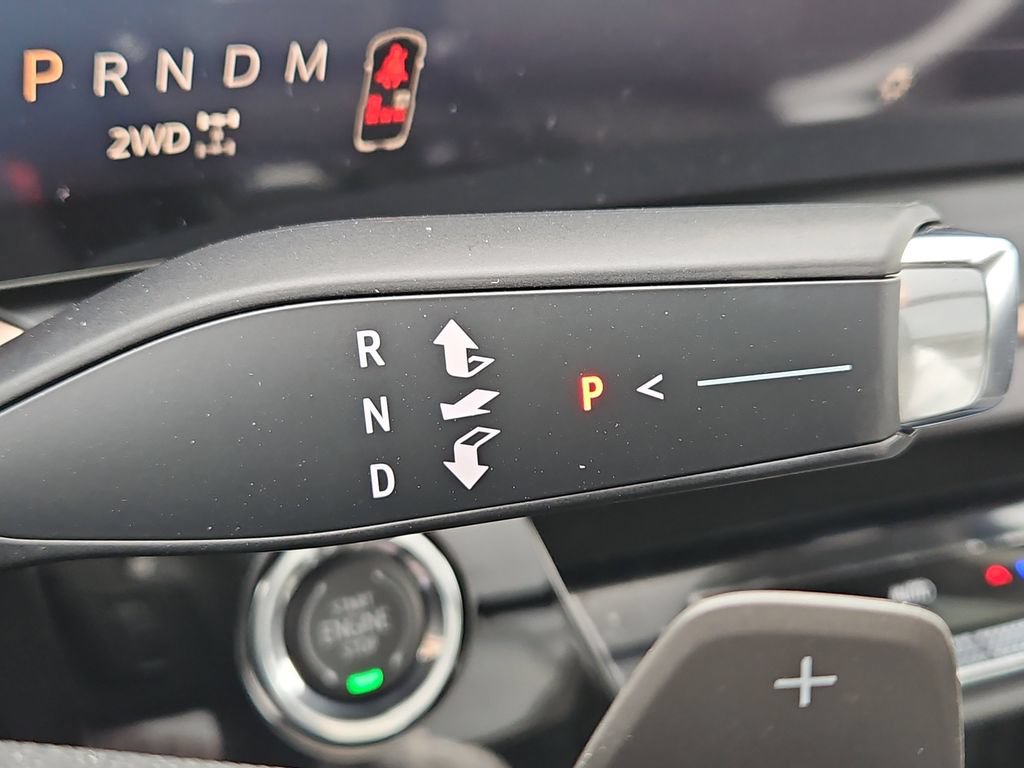 New 2026 Buick Envision Sport Touring AWD/4WD image 18