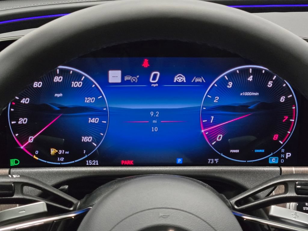 New 2027 Mercedes-Benz E 450 4MATIC Sedan image 24