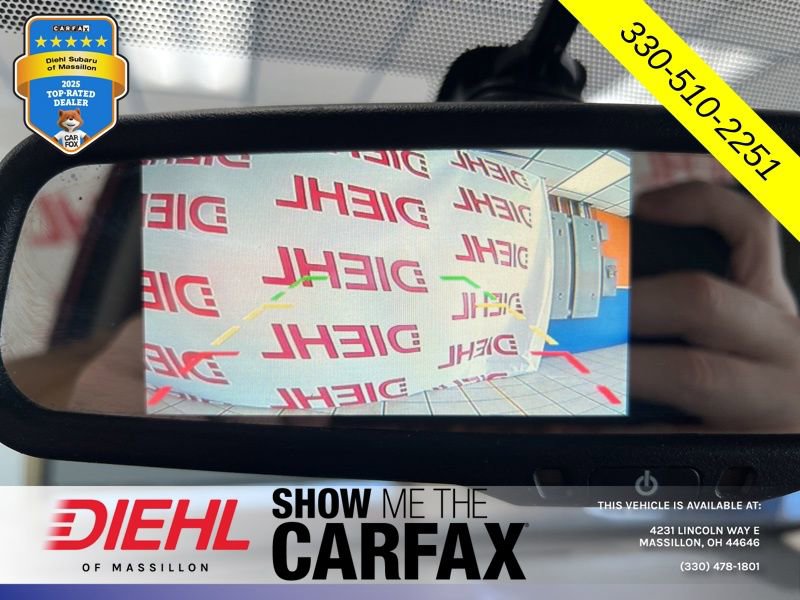 Used 2014 Subaru Crosstrek 2.0i Premium w/ Moonroof Package image 32