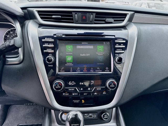 Certified 2023 Nissan Murano SL w/ SL Moonroof Package AWD/4WD image 13