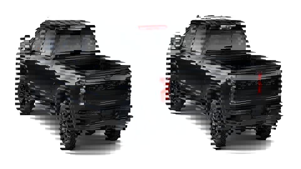 New 2026 Chevrolet Silverado 2500 High Country w/ High Country Premium Package image 29