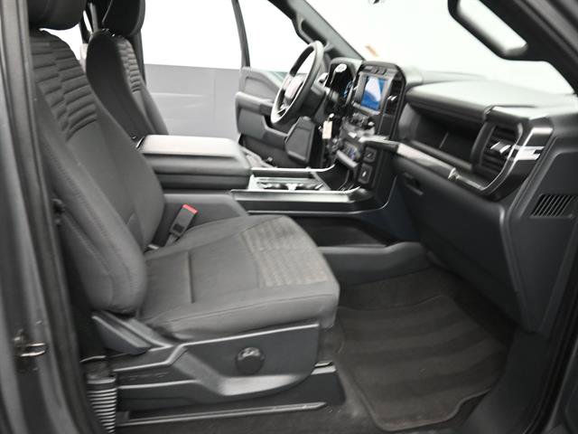Used 2023 Ford F150 XL w/ STX Appearance Package RWD image 20