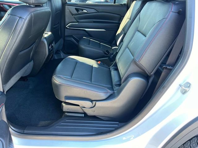 Used 2025 Chevrolet Traverse Z71 w/ Driver Confidence Package image 10