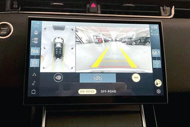 Certified 2024 Land Rover Range Rover Evoque S AWD/4WD image 23