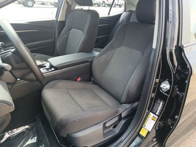 Used 2025 Toyota Camry LE image 26