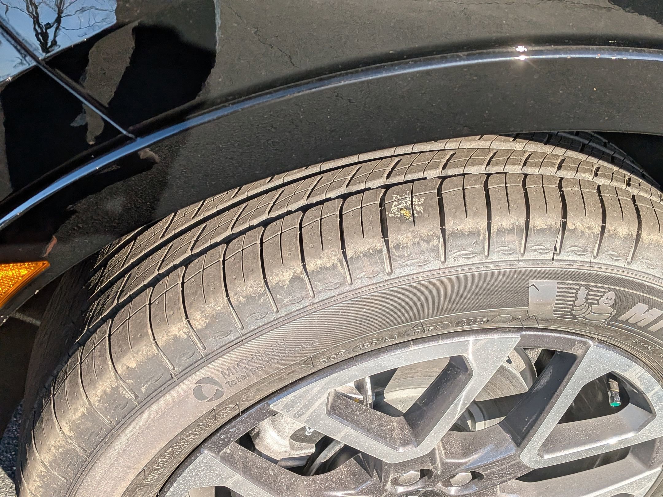 New 2026 Chevrolet Blazer RS w/ Driver Confidence II Package image 12