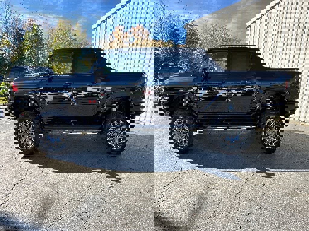 New 2025 GMC Hummer EV 3X w/ Battery Pack, 24 Module Pack image 9