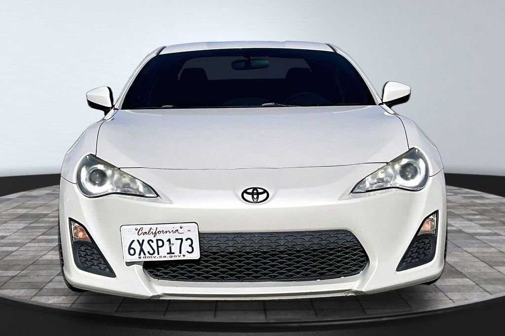 Used 2013 Scion FR-S image 27