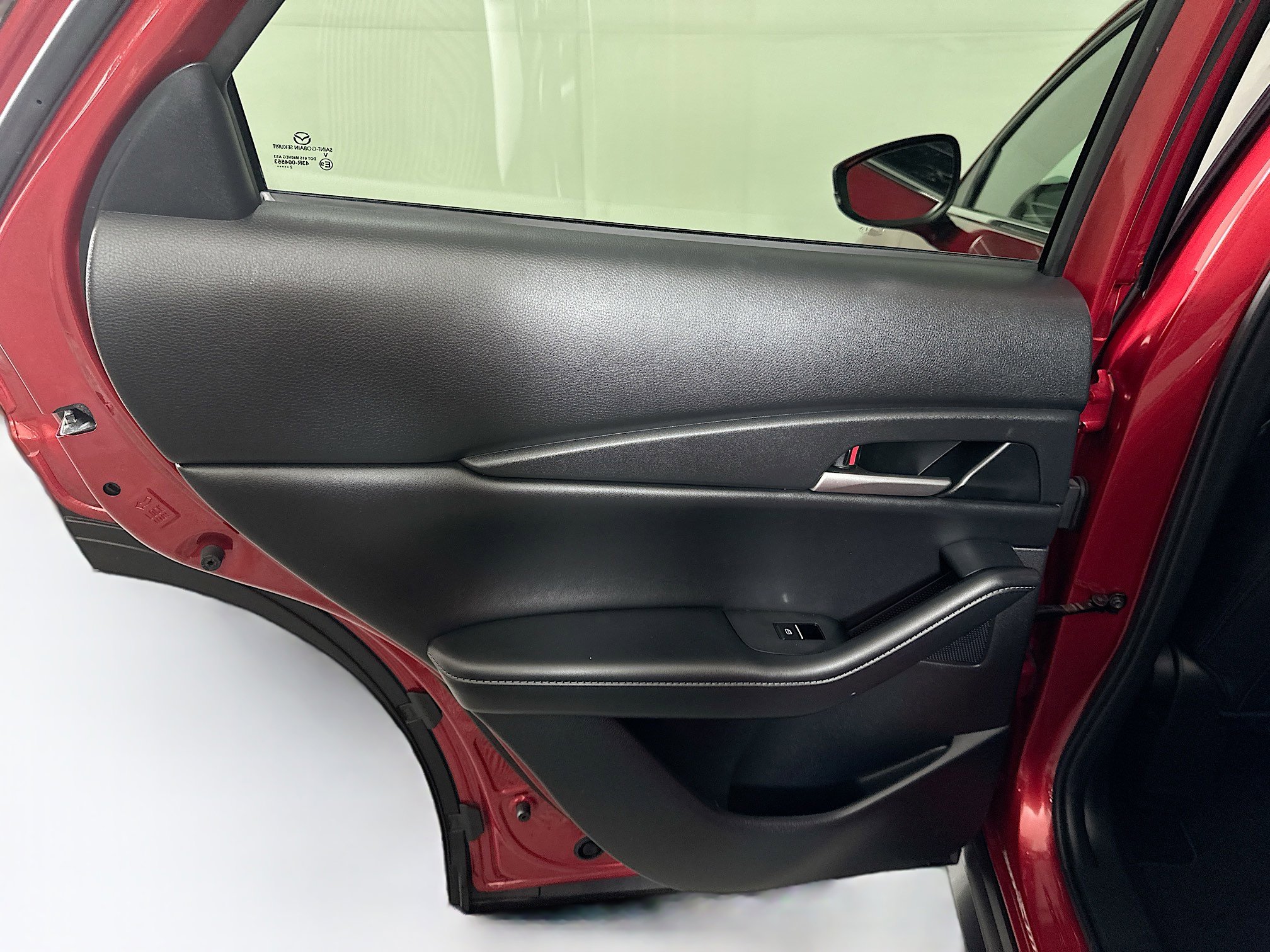 Used 2022 MAZDA CX-30 AWD 2.5 S w/ Select Package image 26