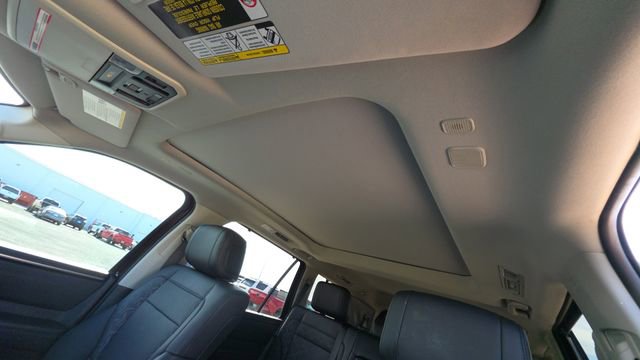 Used 2024 Toyota Sequoia Limited w/ Nightshade Package AWD/4WD image 15