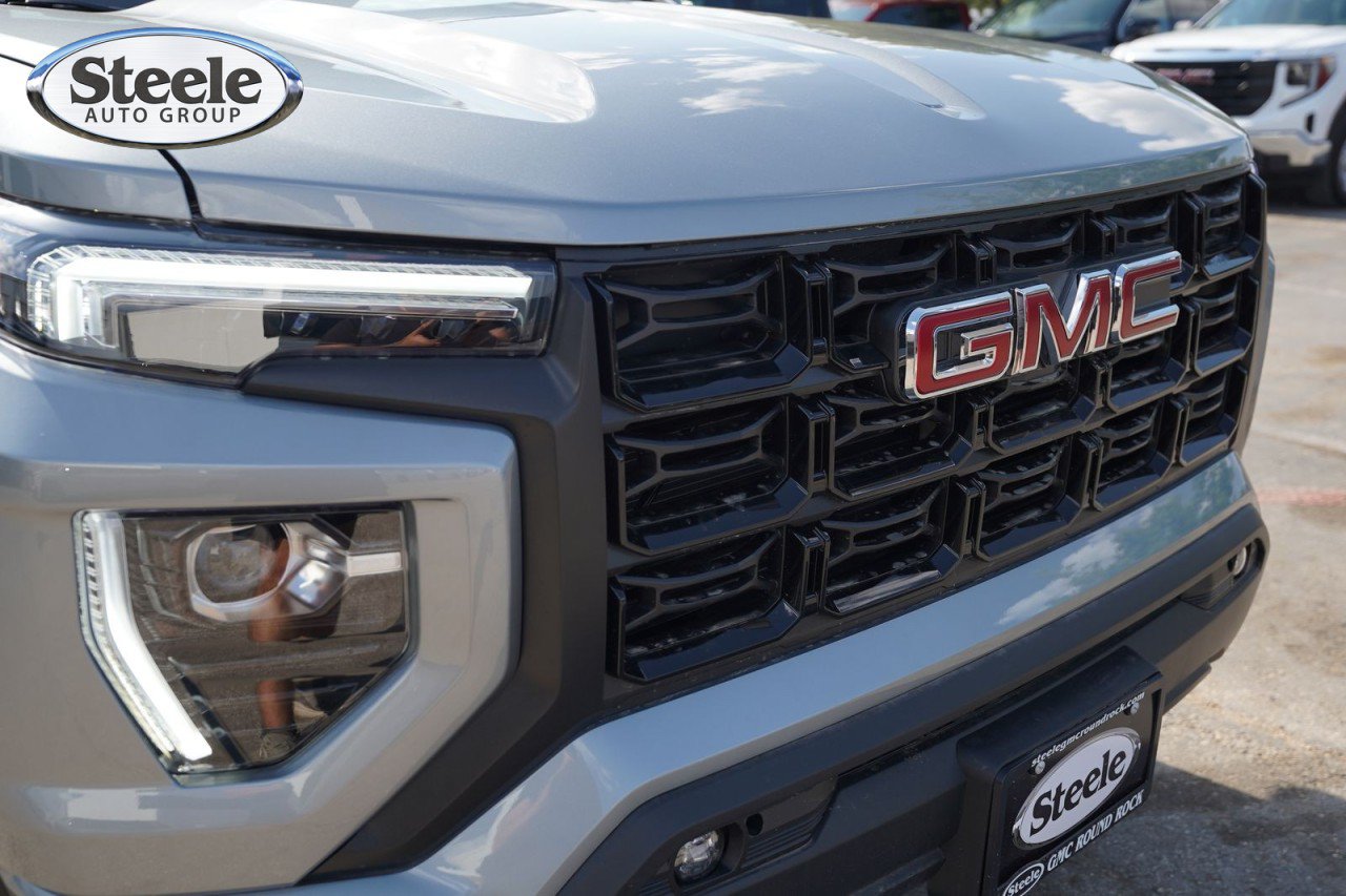 New 2026 GMC Canyon Elevation w/ Convenience Package AWD/4WD image 27