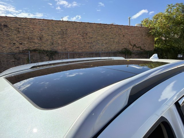 Used 2019 Nissan Rogue SL w/ Premium Package AWD/4WD image 29