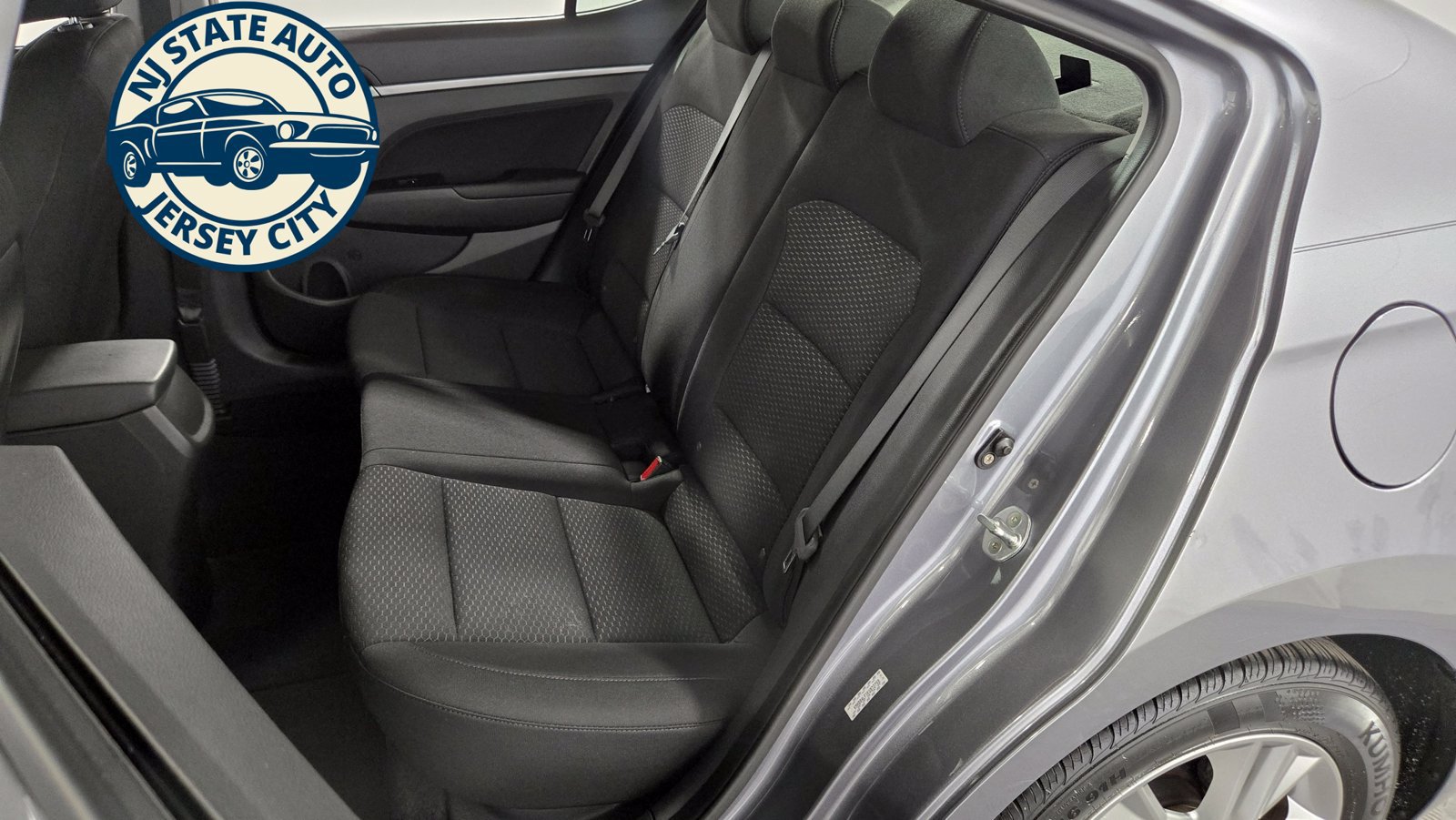 Used 2019 Hyundai Elantra SEL w/ Cargo Package FWD image 25