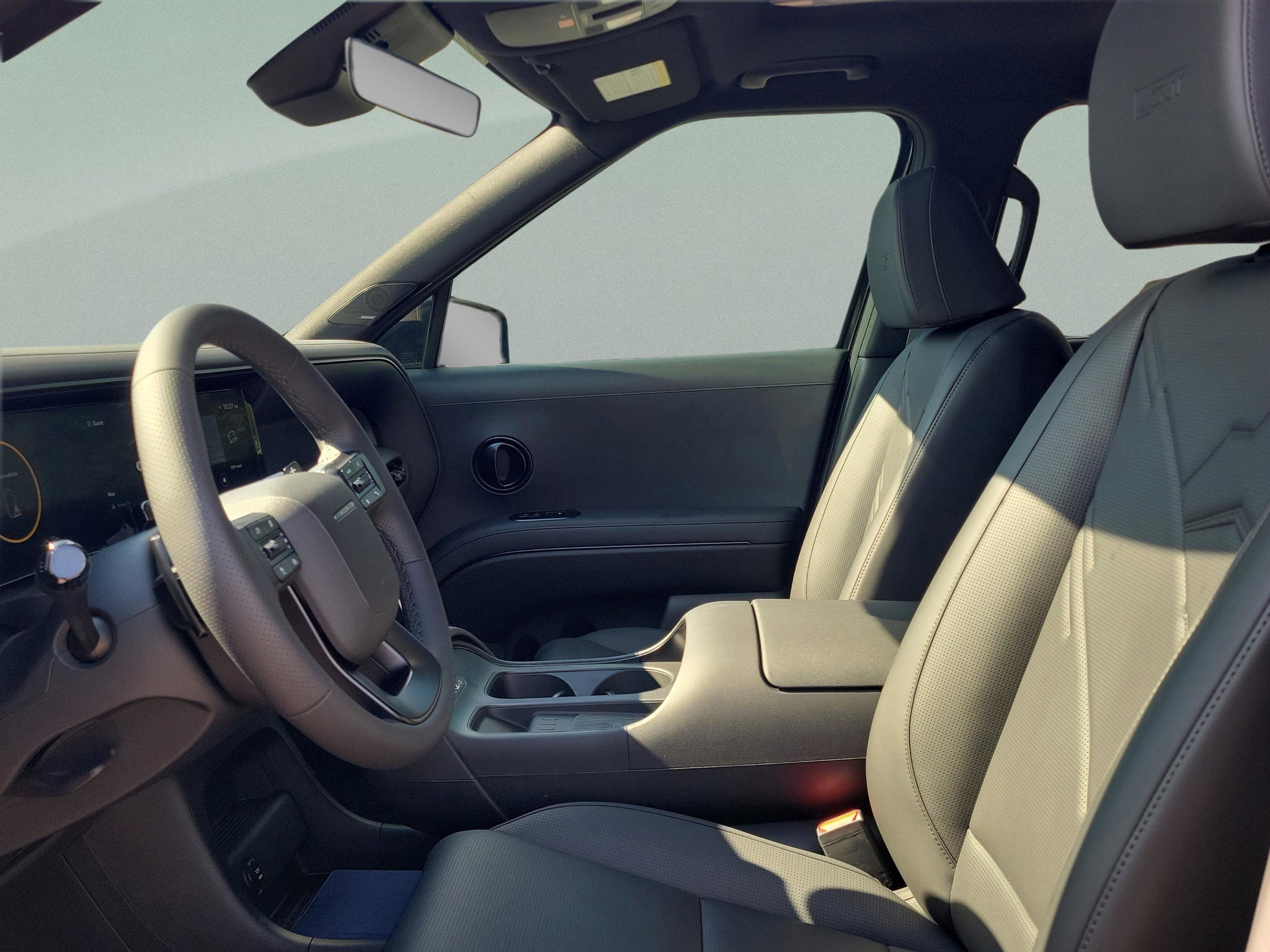 New 2026 Hyundai Palisade XRT Pro image 15