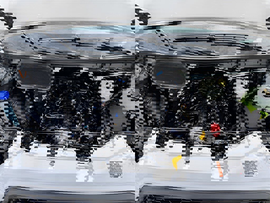 New 2025 Ford Transit 150 Low Roof AWD w/ Interior Upgrade Package image 9