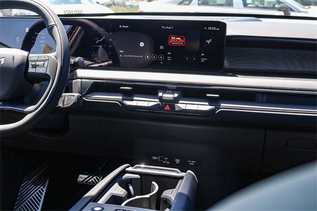 New 2026 Kia EV9 GT-Line image 6