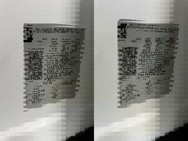 Certified 2023 Chevrolet Equinox LS image 33