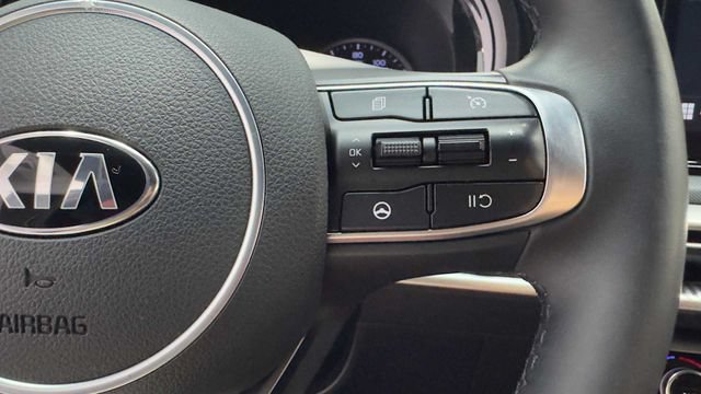 Used 2021 Kia K5 GT-Line FWD image 28