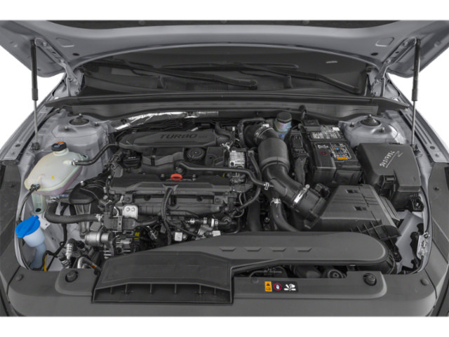 Certified 2023 Kia K5 GT-Line FWD image 12
