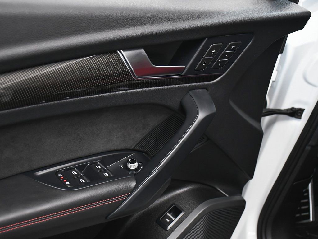 Used 2023 Audi SQ5 Premium Plus image 10