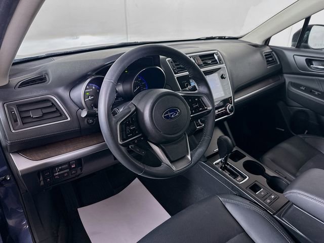Used 2018 Subaru Outback 2.5i Limited image 10