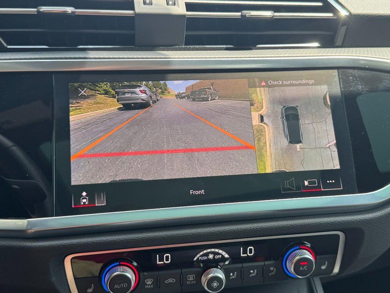 Used 2024 Audi Q3 2.0T Premium Plus w/ Premium Plus Package image 22