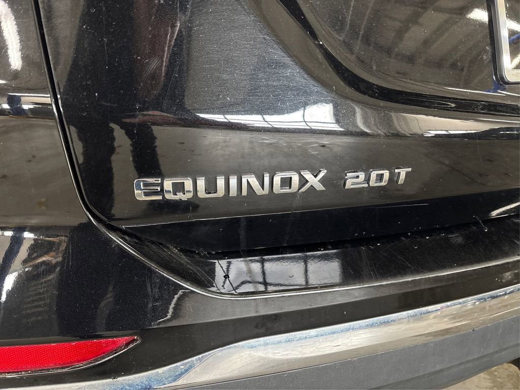 Used 2019 Chevrolet Equinox LT image 15