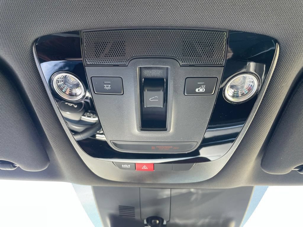 New 2026 Kia K5 GT-Line w/ GT-Line Premium Package AWD/4WD image 19