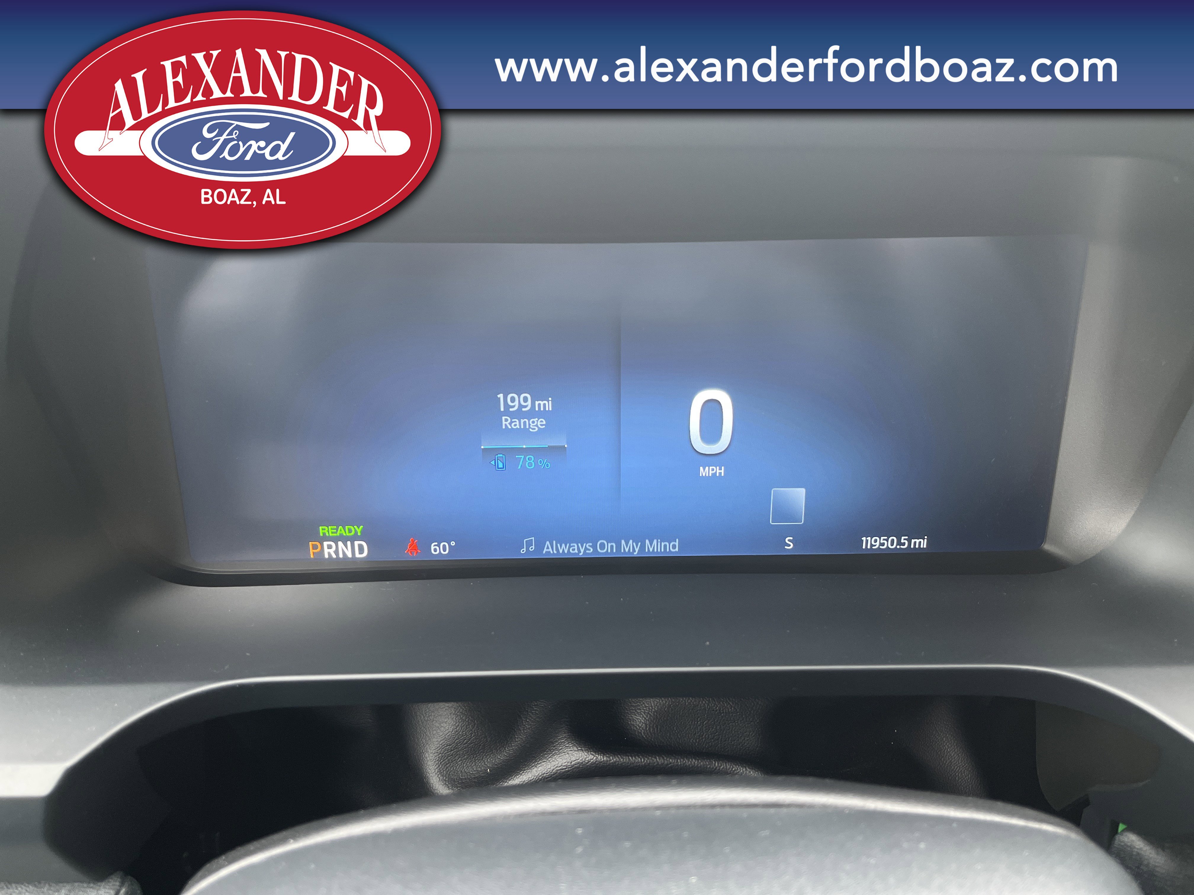 Used 2024 Ford F150 Lightning Flash image 25