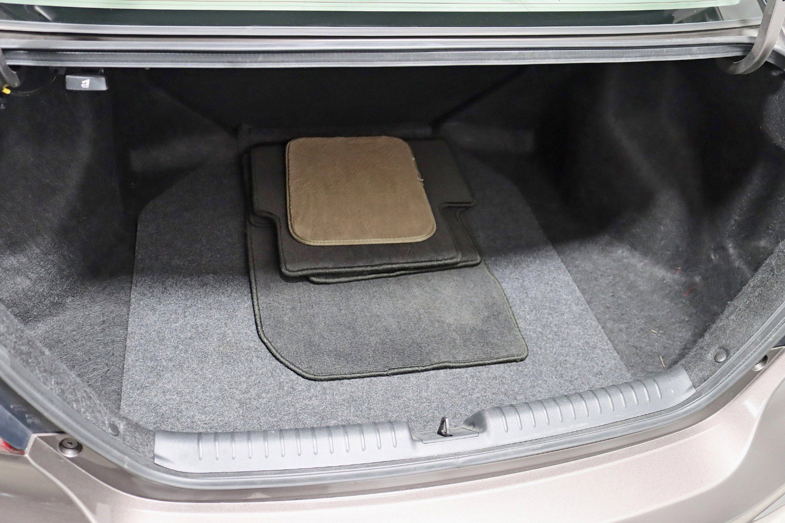 Used 2014 Honda Civic LX image 30